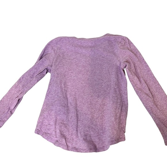 Girls Jumping Bean Softest Tee Top Bundle Dip Small 6X - Picture 9 of 13